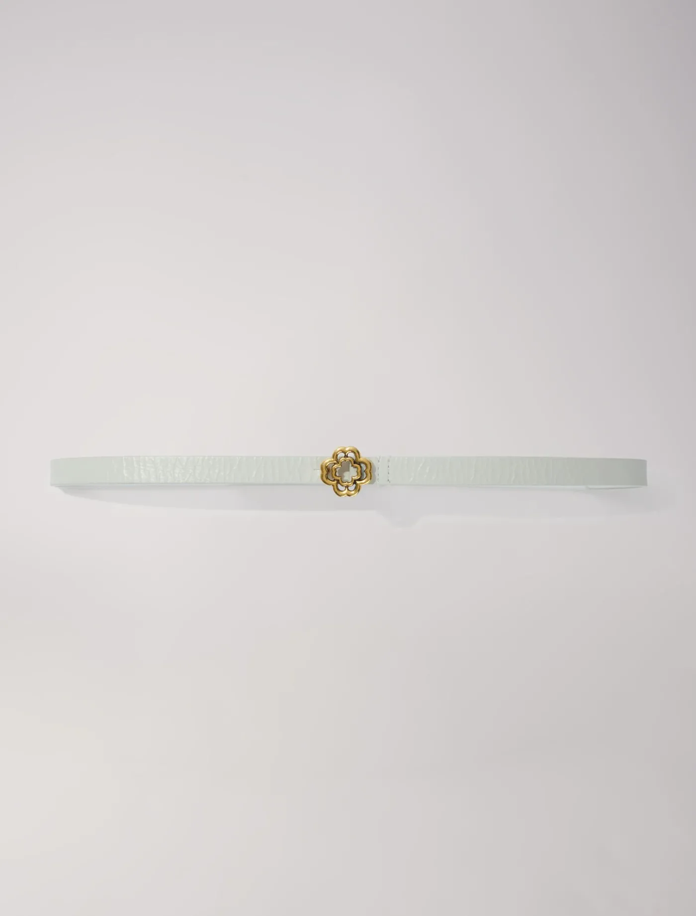 Clover belt^Maje Clearance