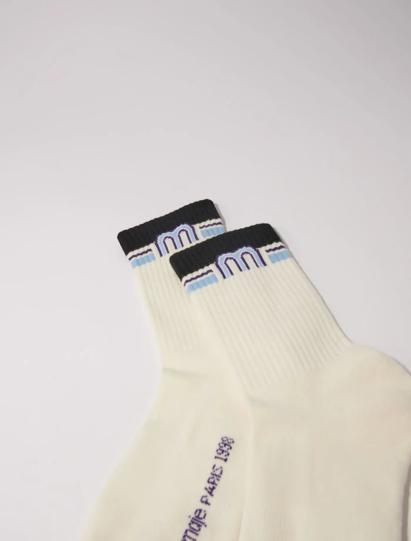 Crew socks^Maje Best Sale