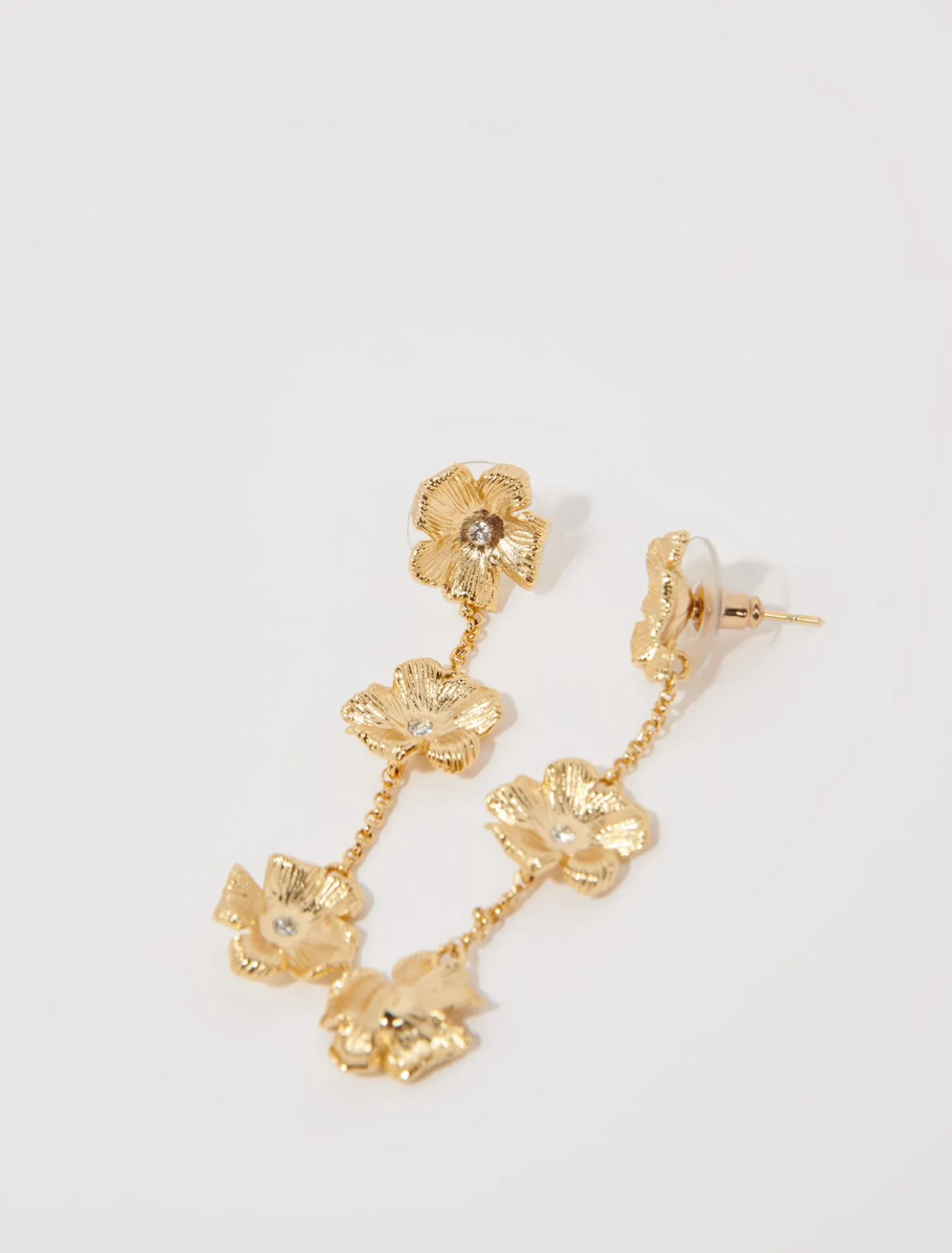 Flower earrings^Maje Flash Sale