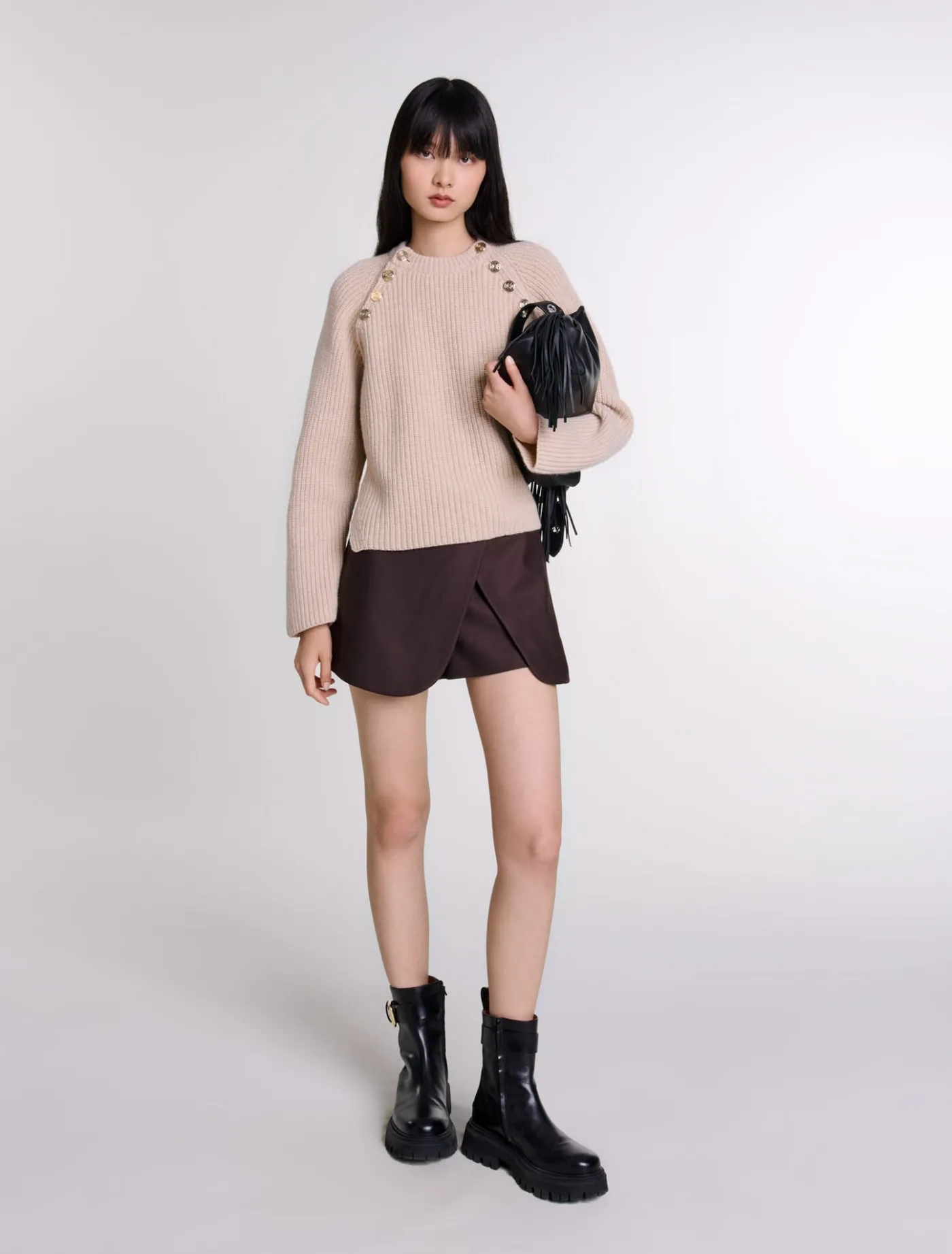 Skort^Maje Shop